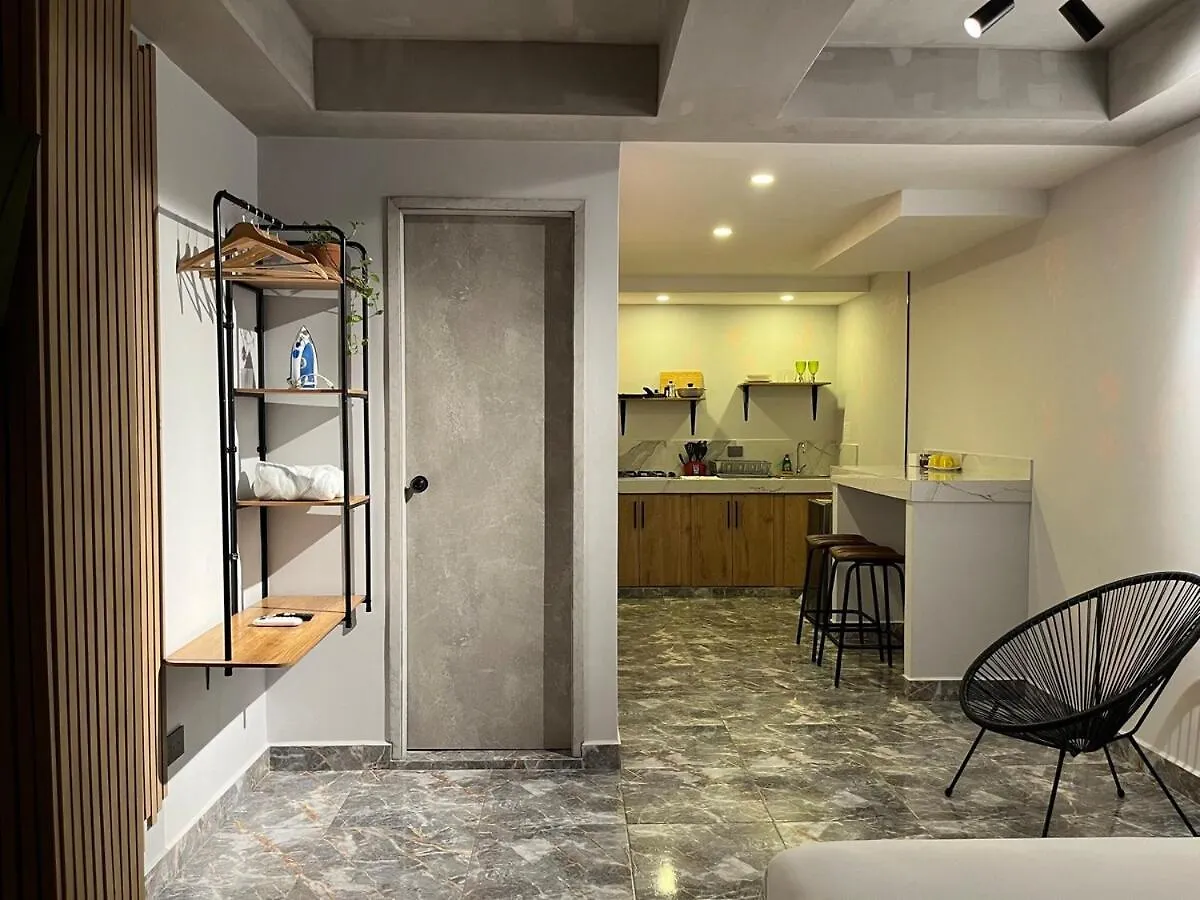 Appartement Cozy Studio Near Centro Cartagena
