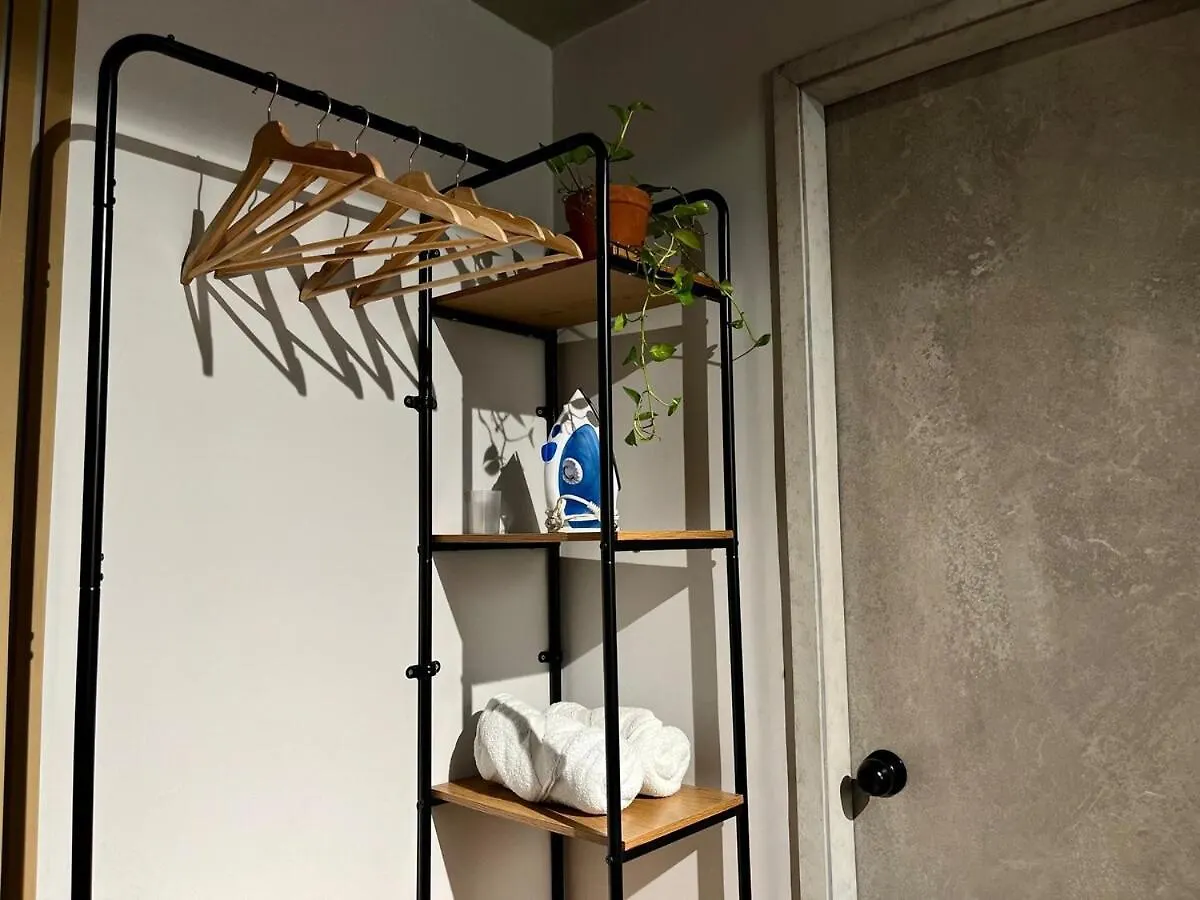Appartement Cozy Studio Near Centro Cartagena