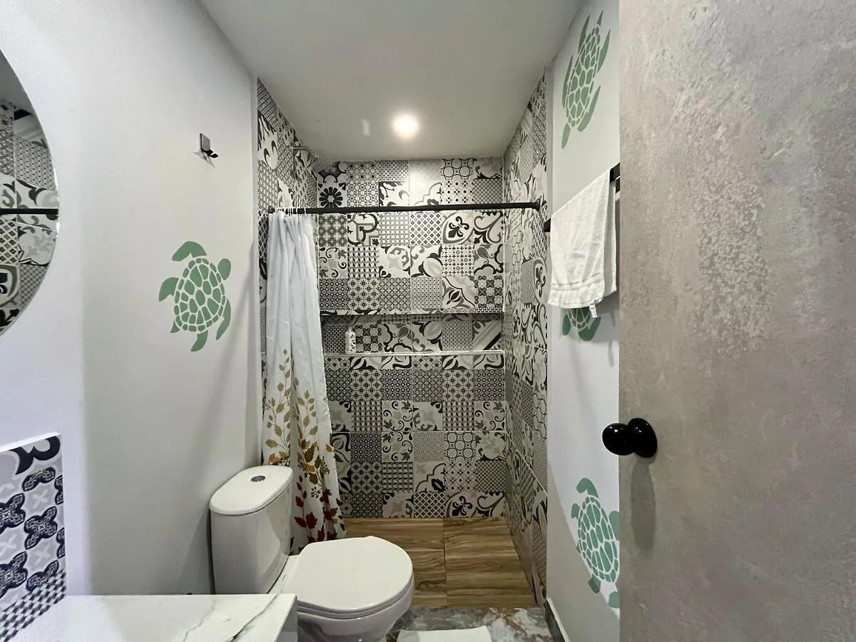 Cozy Studio Near Centro Cartagena Appartement