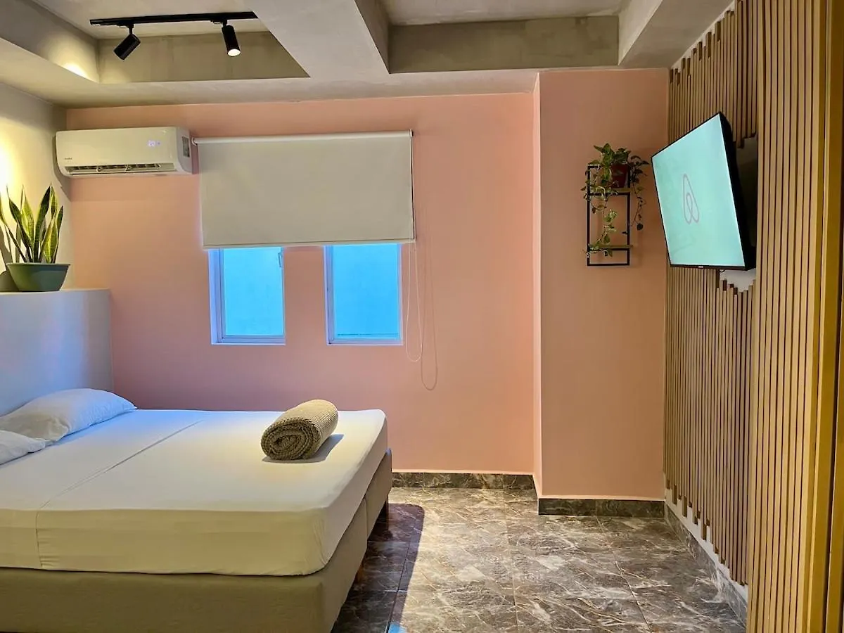 Cozy Studio Near Centro Cartagena