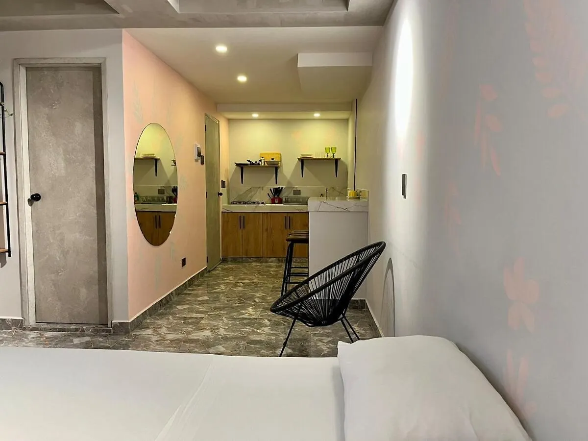 Appartement Cozy Studio Near Centro Cartagena Colombia
