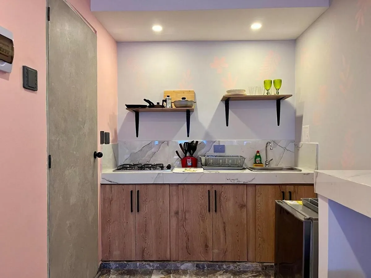 Cozy Studio Near Centro Cartagena 0*,