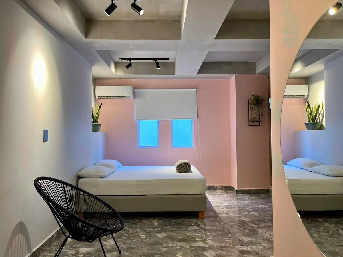 Cozy Studio Near Centro Cartagena
