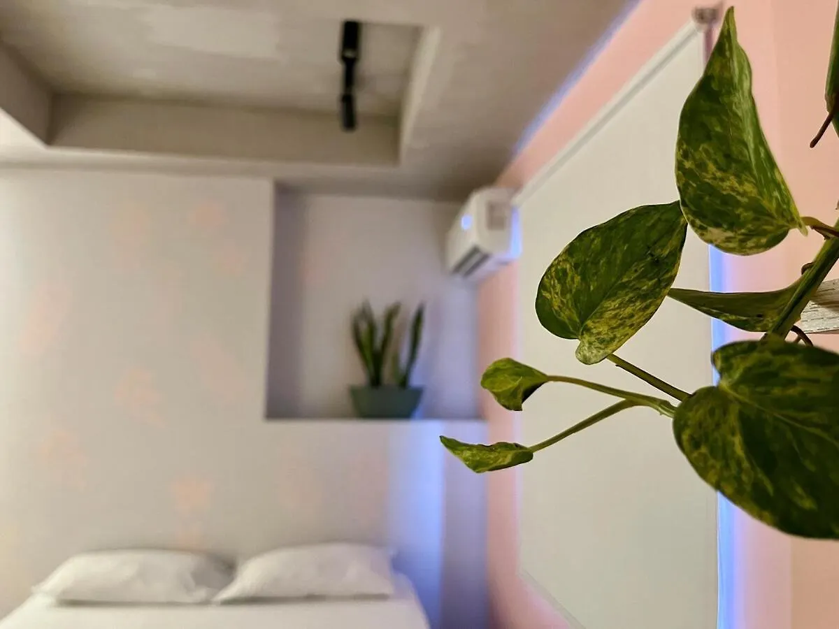Cozy Studio Near Centro Cartagena Apartment