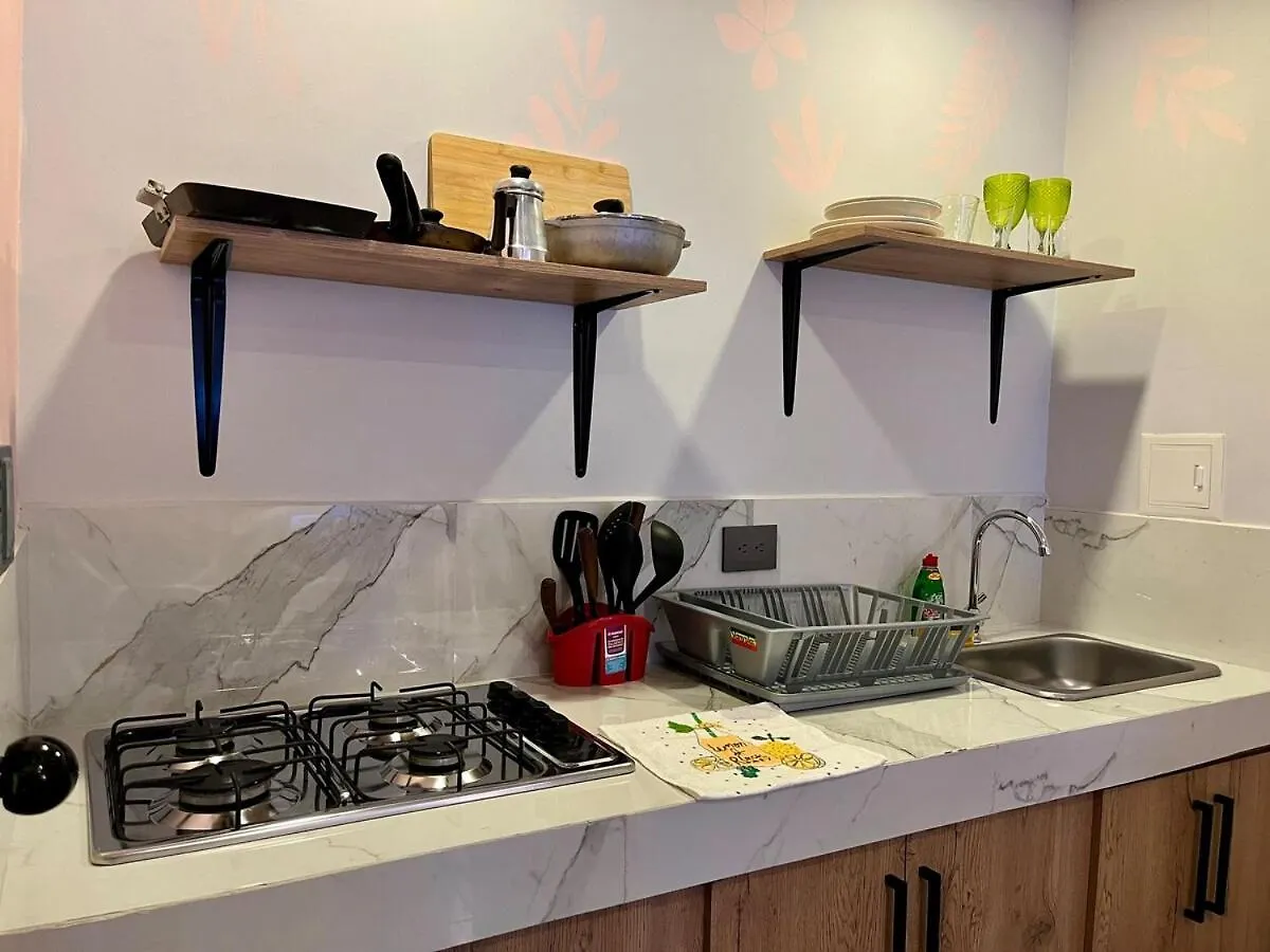 Cozy Studio Near Centro Cartagena Apartment
