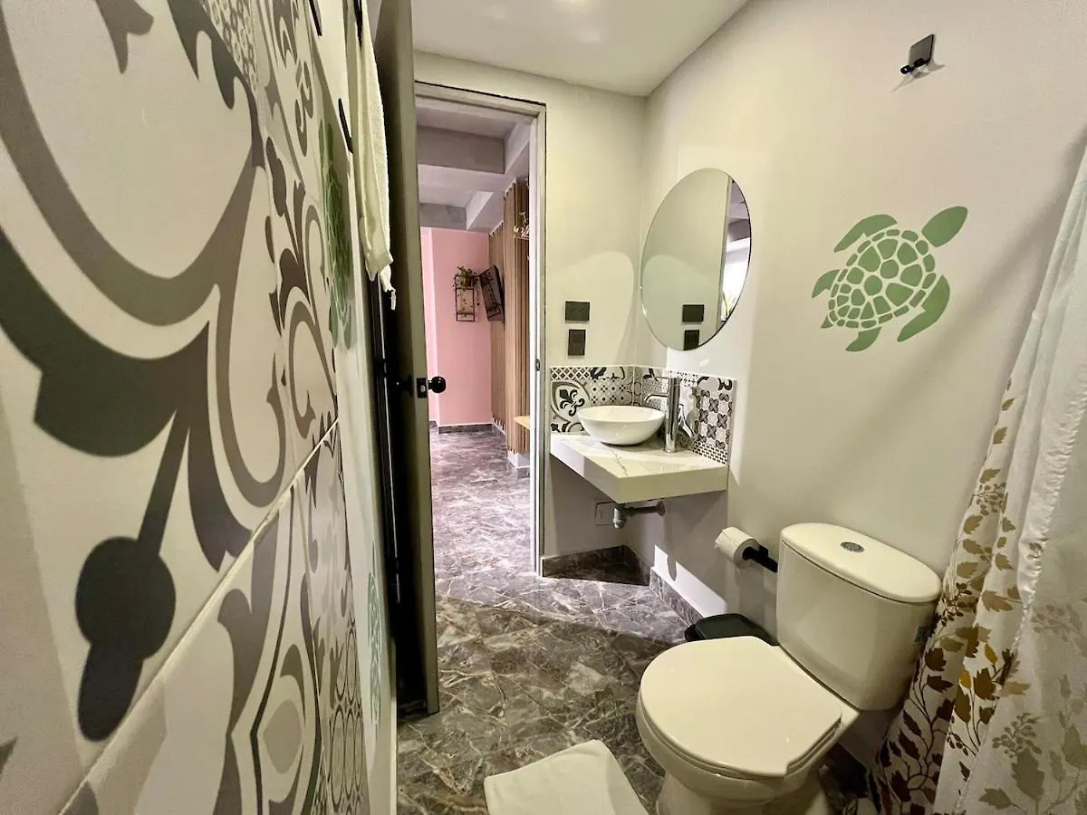 Cozy Studio Near Centro Cartagena 0*,  Colombia