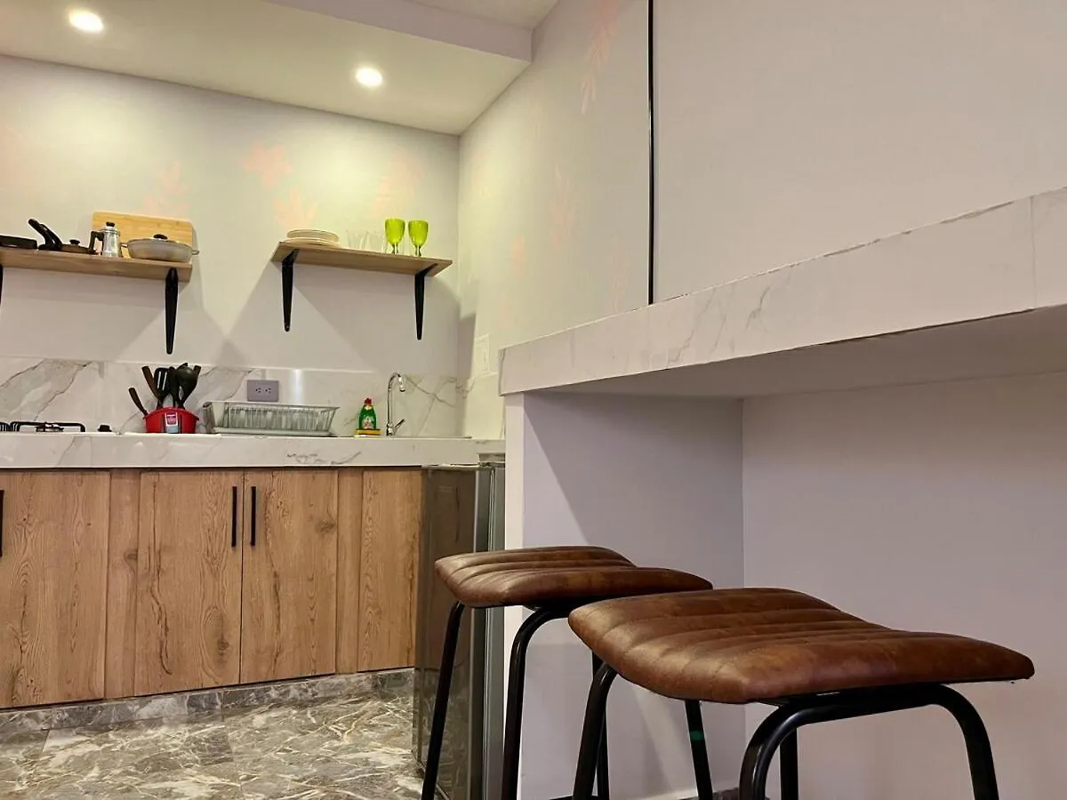 Cozy Studio Near Centro Cartagena